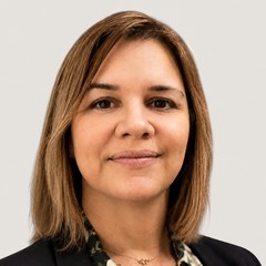 Kate Marshall