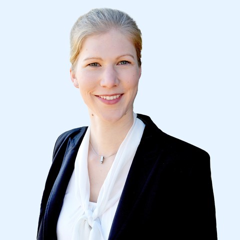 Dr Birte Scharf, Senior Scientist GMP Compliance at Franz Ziel GmbH